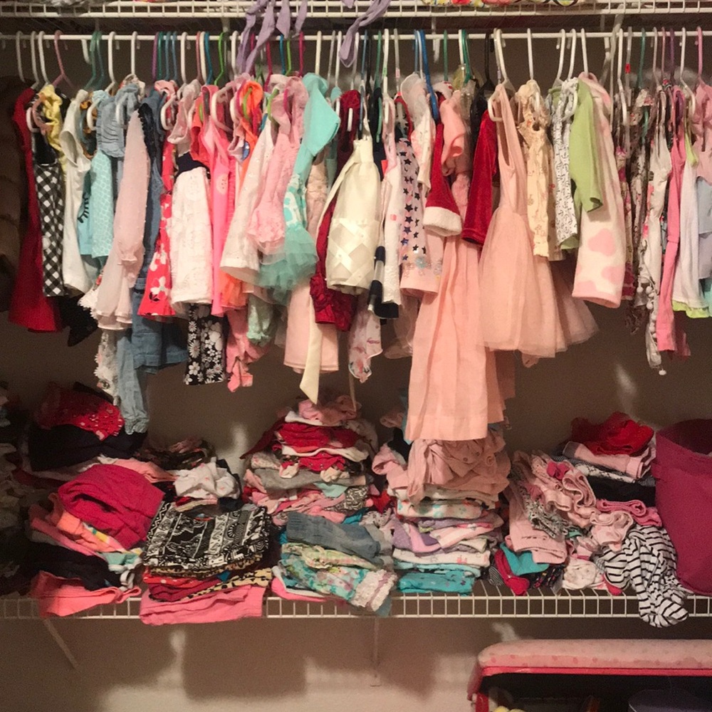 Baby clothes